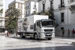 MAN TGM 18.320 Kofferwagen 2017 года